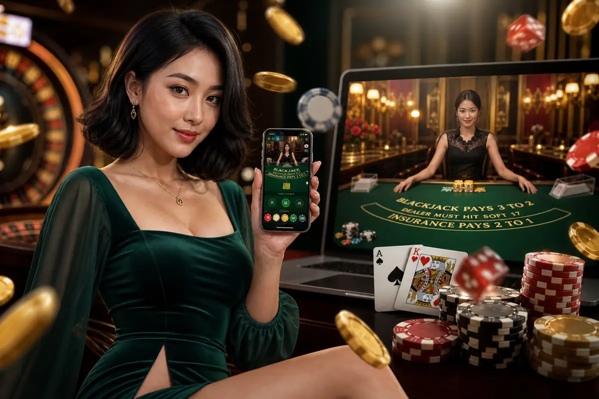 qq22aa ဝင်ရောက်ပြီးနောက် ကစားနိုင်သော ဂိမ်းများ