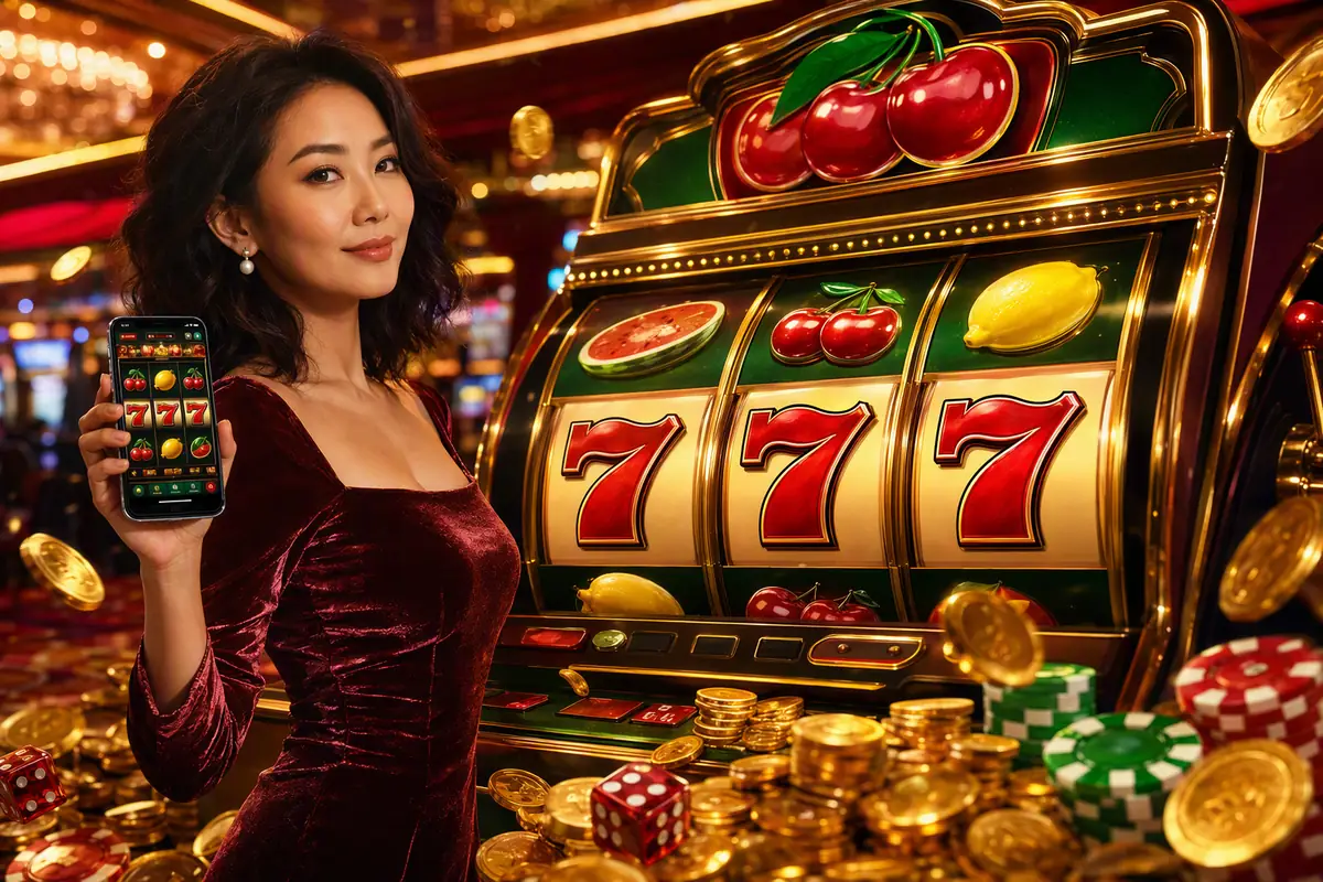 qq22aa VIP cashback ပရိုဂရမ်
