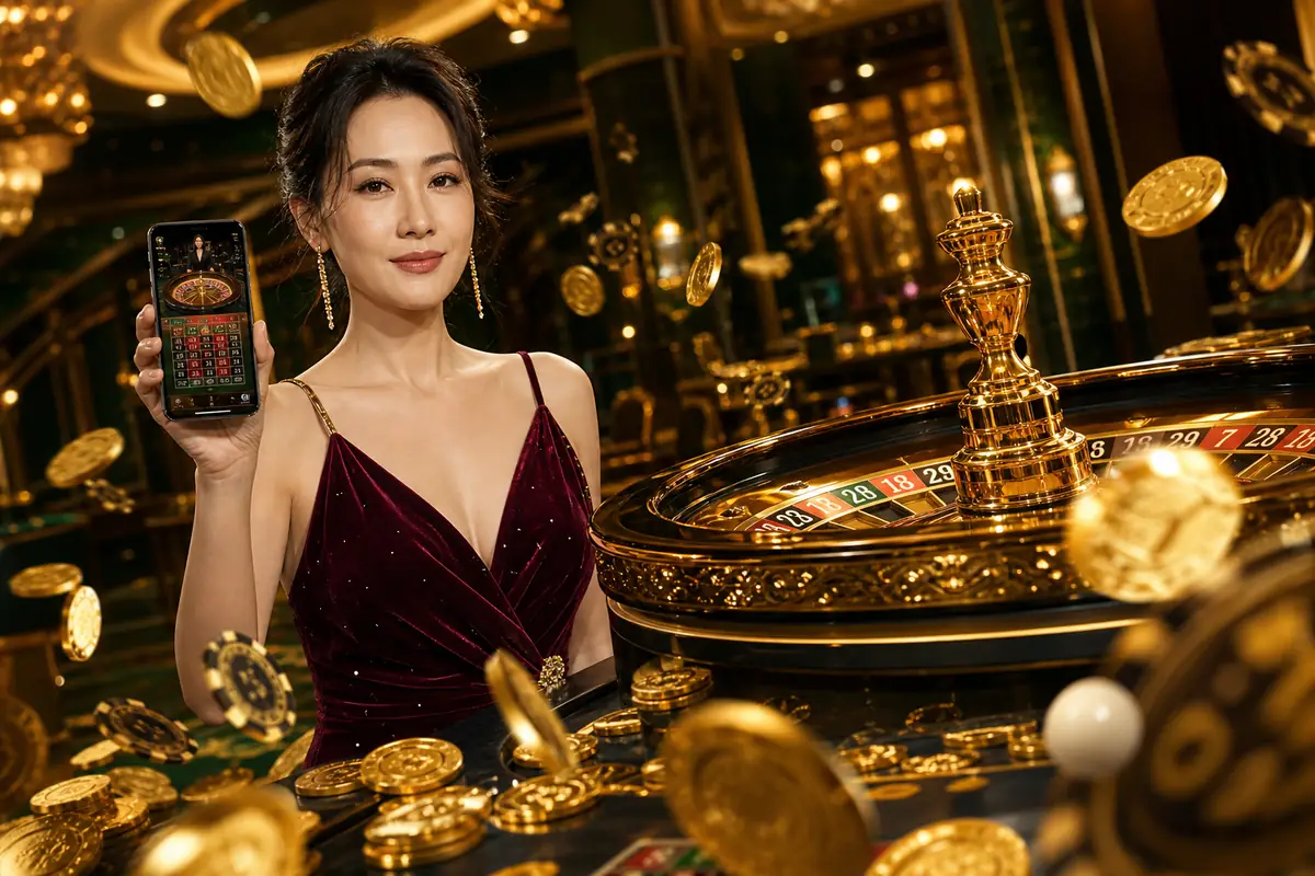 qq22aa Poker အွန်လိုင်းကစားခြင်း