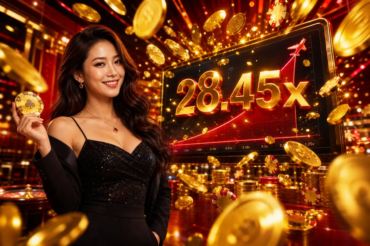 qq22aa VIP အဆင့် ဆုလာဘ် အစီအစဉ်